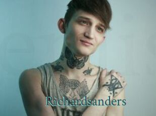 Richardsanders