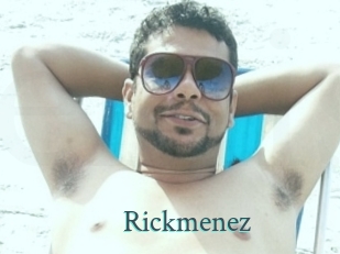 Rickmenez