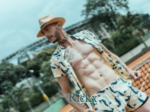 Rickx