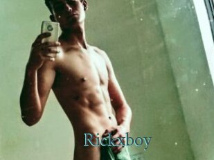 Rickxboy