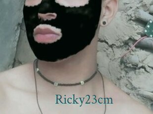 Ricky23cm
