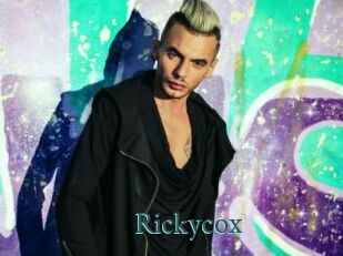 Rickycox