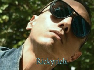 Rickyrich