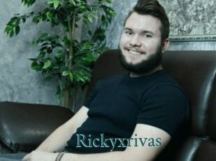 Rickyxrivas