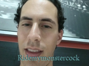 Ridemymonstercock