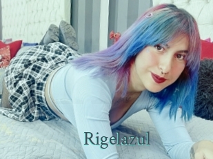 Rigelazul