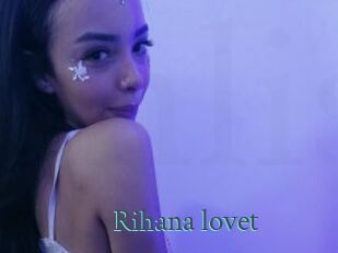 Rihana_lovet