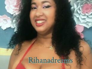 Rihanadreams