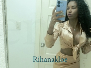Rihanakloe
