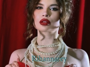 Rihannarey