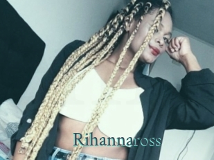 Rihannaross