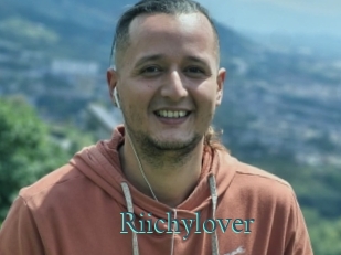 Riichylover