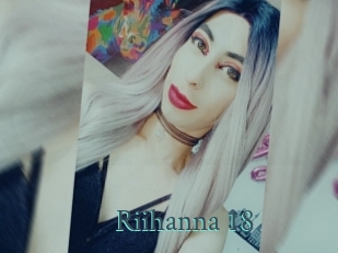 Riihanna_18