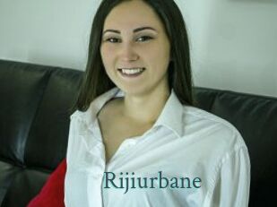 Rijiurbane