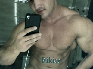 Rikice