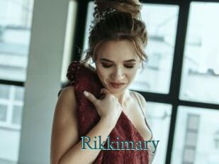 Rikkimary