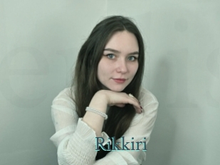 Rikkiri