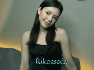 Rikoasada