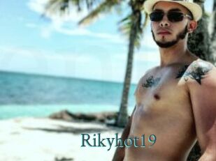 Rikyhot19