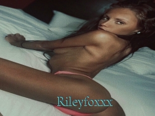 Rileyfoxxx