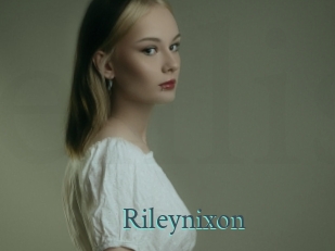 Rileynixon