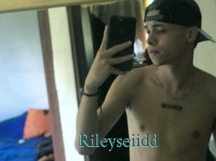 Rileyseiidd