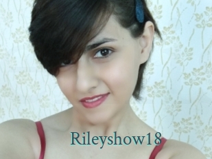 Rileyshow18