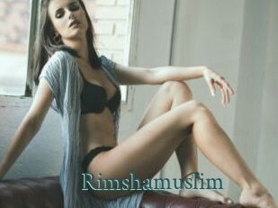 Rimshamuslim