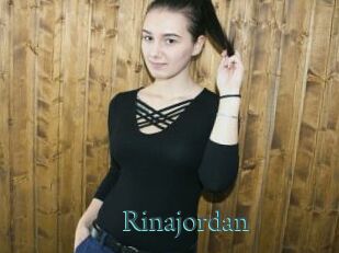 Rinajordan