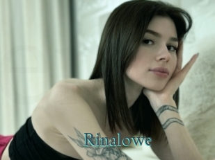 Rinalowe