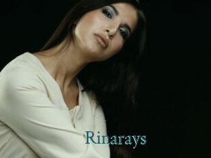 Rinarays