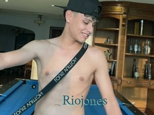 Riojones