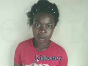 Rishoney