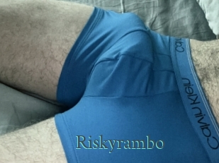 Riskyrambo