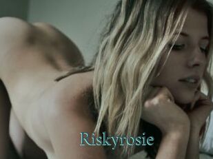 Riskyrosie