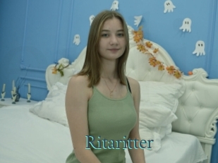 ritaritter En live show