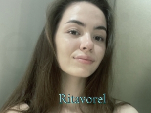 Ritavorel