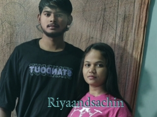 Riyaandsachin