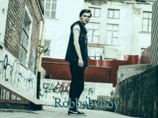 Robbabyboy