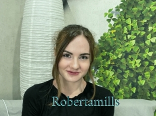 Robertamills