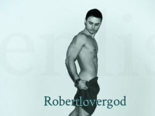 robertlovergod En live show
