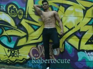 Robertocute