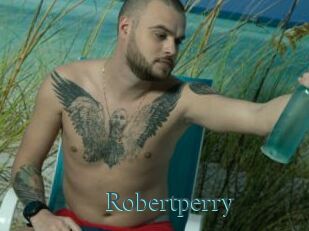robertperry En live show