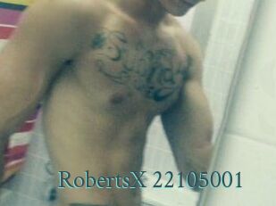 RobertsX