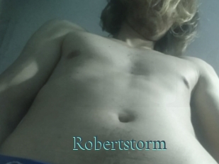 Robertstorm