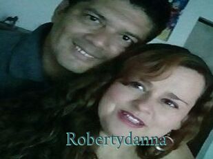 Robertydanna