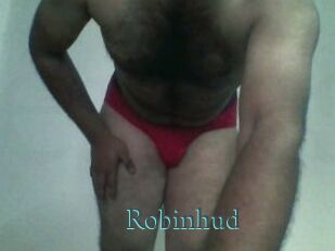 Robinhud