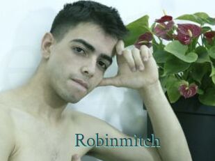 robinmitch En live show