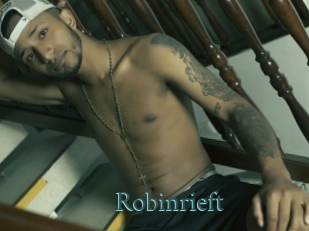 Robinrieft