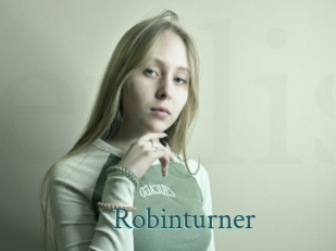 Robinturner